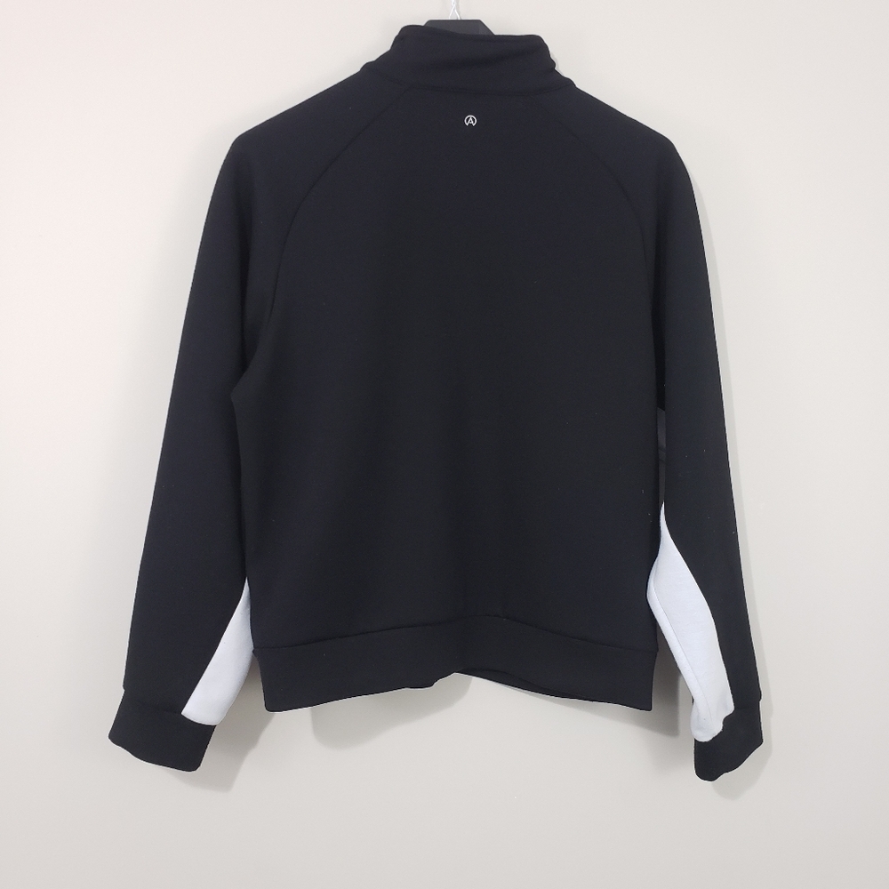 ASKYA Colorblock Track Jacket Size Large - Picture 3 of 10